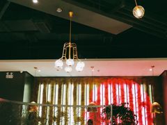 大堂-蟹榭·本帮江浙菜·蟹宴(五角场合生汇商场店)