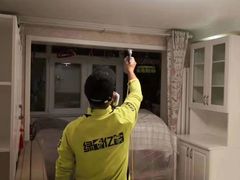 -绿色亿家除甲醛机构