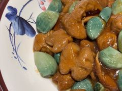 -玉桥餐厅(天坛店)