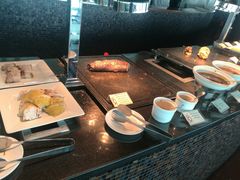 -澳门旅游塔360°旋转餐厅(南湾湖广场店)