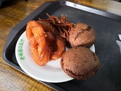 -老磁器口豆汁店(马家堡店)