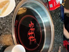 -井格重庆火锅(临平银泰城店)