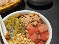 -向川南·水煮鱼·川菜(和平里店)