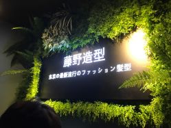 -藤野造型