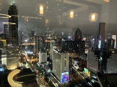 -The Penthouse酒吧