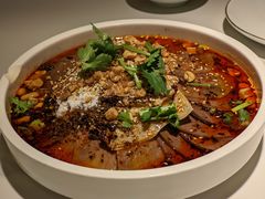 -粤香村(清真川菜店)