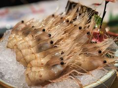 -贵木日本料理·铁板烧(新地假日广场店)