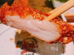 -御满屋日本料理