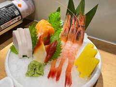 -酒井酱子·深夜食堂(东城汇店)