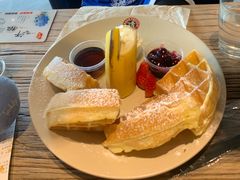 -maan coffee漫咖啡(通州店)