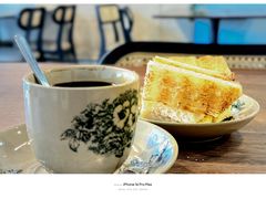 -多春茶室