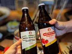 -雪熊精酿·哈尔滨烧烤酒馆(非遗大串店)