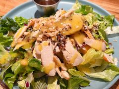 -YUMI芽米·法式烘焙·咖啡(骖鸾路店)