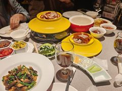-花家怡园(四合院总店)