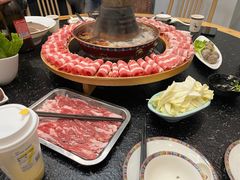 -京炭铜锅涮肉·羊蝎子·羊肉炉(保利·时光里店)