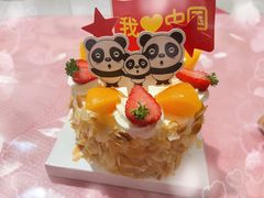 -味多美蛋糕(洋桥店)