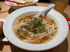 -大师兄·手工面·西北菜(珠海环宇城店)