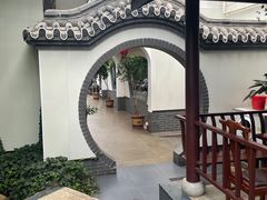 -忆江南·生态餐饮宴会酒店