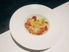 -ELUNE艾露恩·人良斋西餐厅