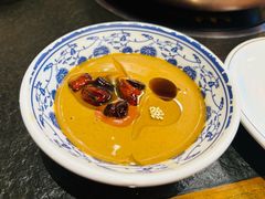 -仁和四季涮肉馆(天坛南门店)