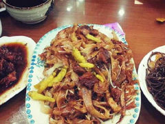 -葛记焖饼(经一路店)