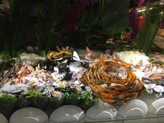 -海吃海喝海鲜烤肉餐厅