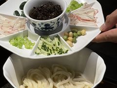 -真地道京味府·鲜橙烤鸭·北京菜(朝外大街东大桥店)