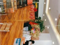 -鸿运兔·手撕烤兔(天府广场店)