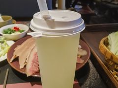 -盡膳口福·百年汤方火锅(科华北路店)