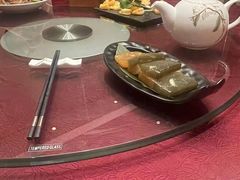 包厢-汕头龙光喜来登酒店-采悦轩中餐厅