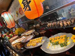 -领鲜活海鲜榴莲自助火锅(东门店)