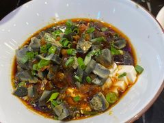 -椒行天下干锅牛蛙·(万宝店)