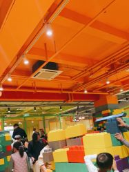 -宝燕乐园(闵行旗舰店)