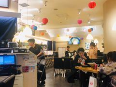 大堂-雷门拉面·现熬骨汤(凯德来福士店)