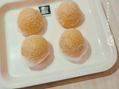 -满记甜品(优客百盛店)
