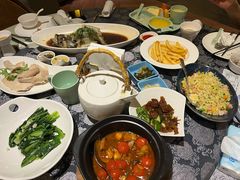 -元素中餐厅.海南菜.粤菜.椰子鸡.海鲜.包房.石梅湾威斯汀度假酒店