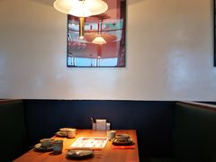 卡座-青年公社烤鸭(宝杨宝龙广场店)