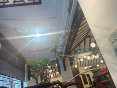 -山水茶艺馆·点心粤菜·30年老字号