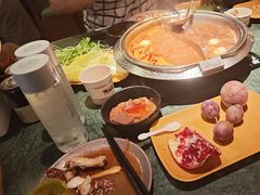-牛New寿喜烧(中山公园龙之梦店)