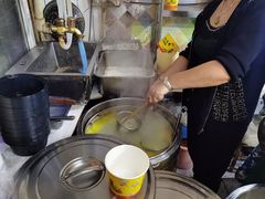 -王记生烫牛杂面馆(兰陵路店)