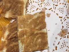 -蜀留香火锅(社会山店)