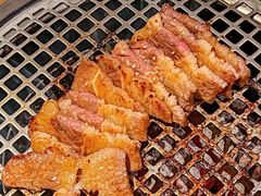 -烧肉达人(凯德晶萃店)