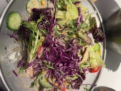 -范儿·嫂子烤肉·精致炭火烤肉(长治路店)