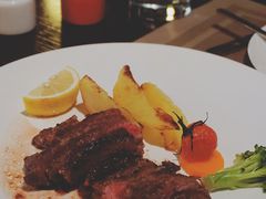 低温牛小排-IL Forno 意坊·意大利餐厅(温州万象城店)