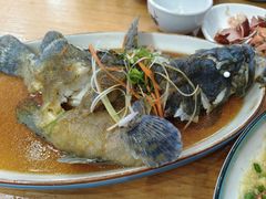 -蟹老板的海鲜