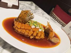 -湖滨28中餐厅·西湖宴·杭州君悦酒店