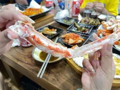 -真情鲍鱼海鲜汤
