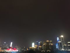 -长嘉·河图火锅(长嘉汇江景旗舰店)
