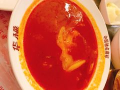 -华梅西餐厅(哈尔滨中央大街店)