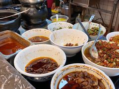 -李叁面馆(妇幼店)